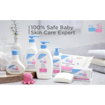 Baby Children Shampoo - Detský šampón